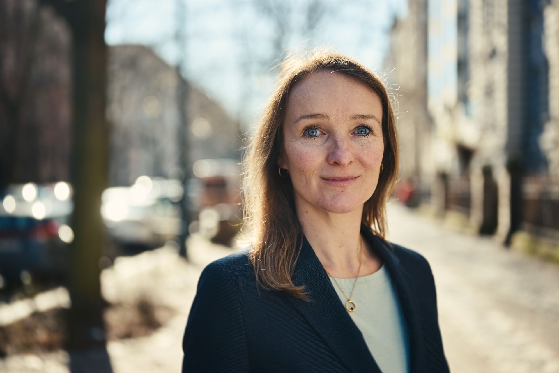  Dr. Claudia Wittig
