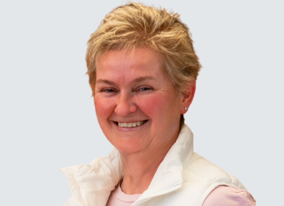 Margitta Kriebel