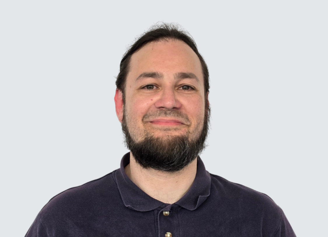 Michael Reim